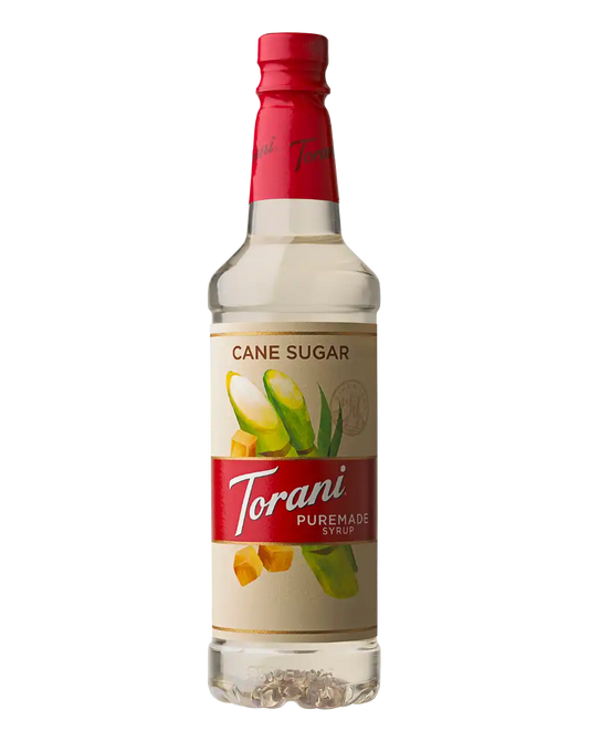 Puremade Cane Sugar Syrup