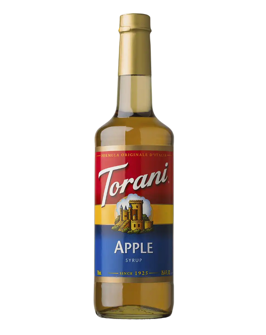 Apple Syrup