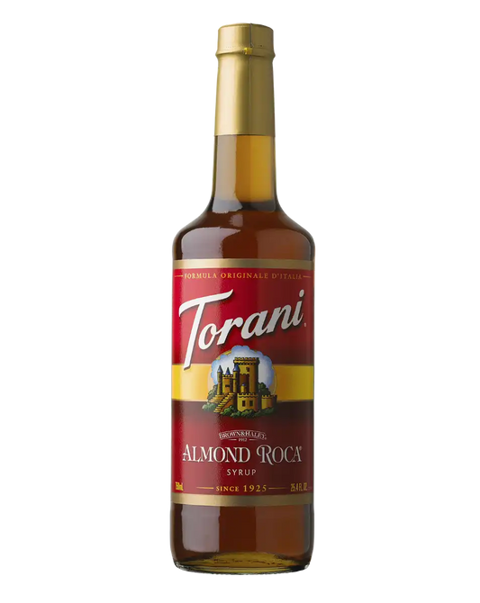 Almond Roca® Syrup