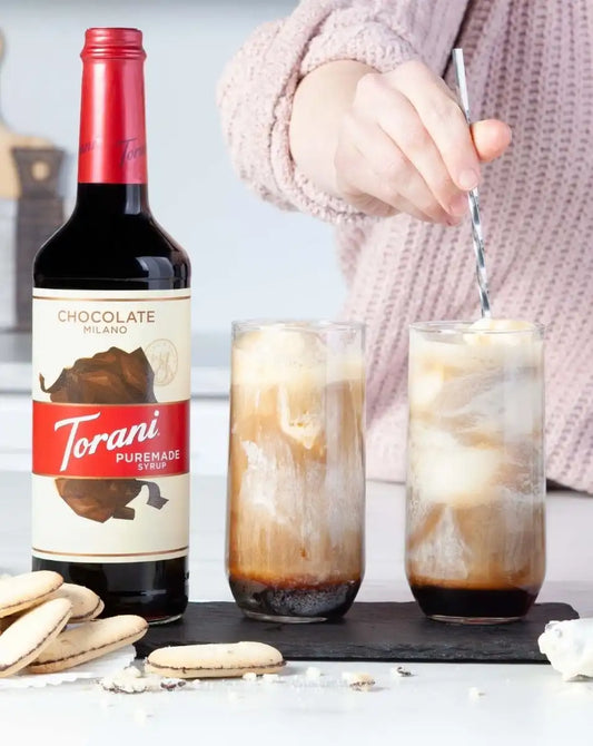 Puremade Chocolate Milano Syrup