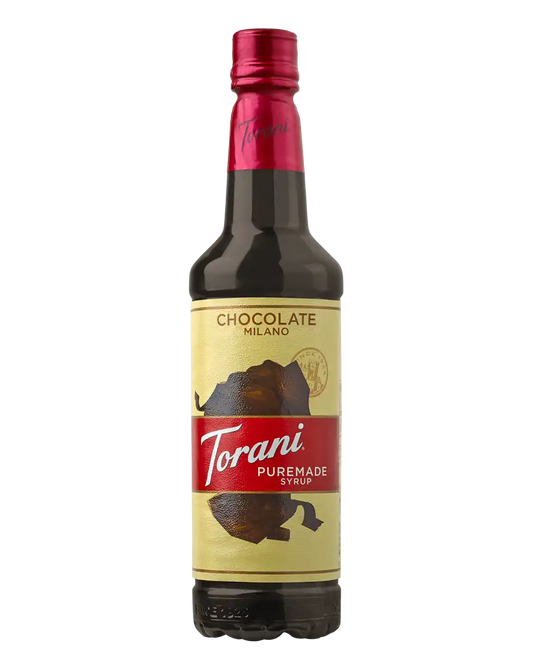 Puremade Chocolate Milano Syrup