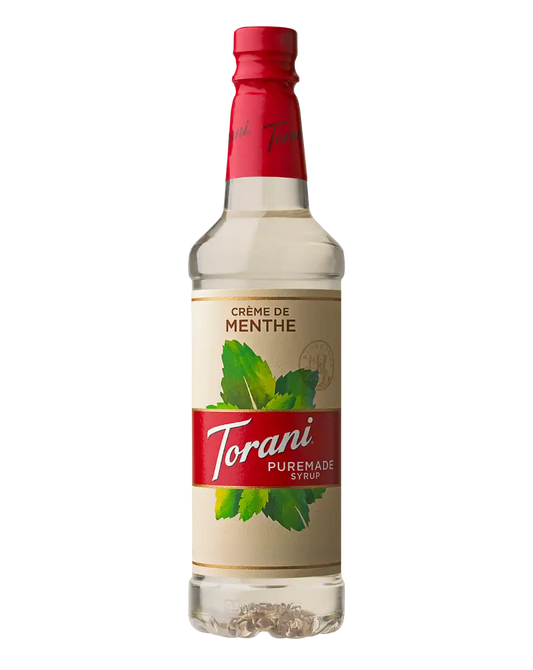 Puremade Crème De Menthe