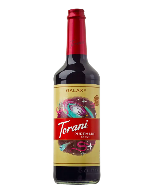 Puremade Galaxy Syrup Syrup