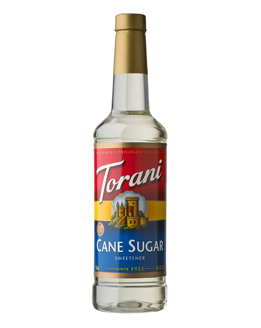 Cane Sweetener Syrup