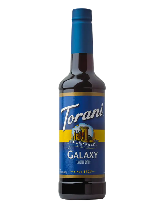 Sugar Free Galaxy
