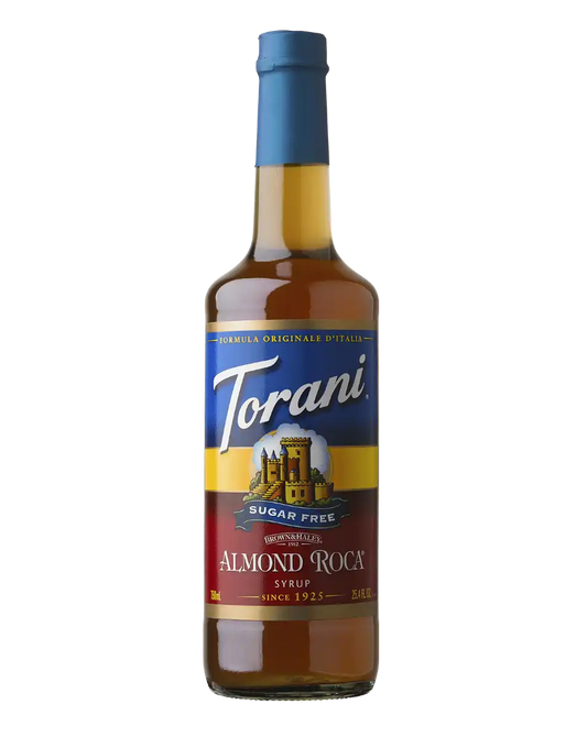 Sugar Free Almond Roca® Syrup