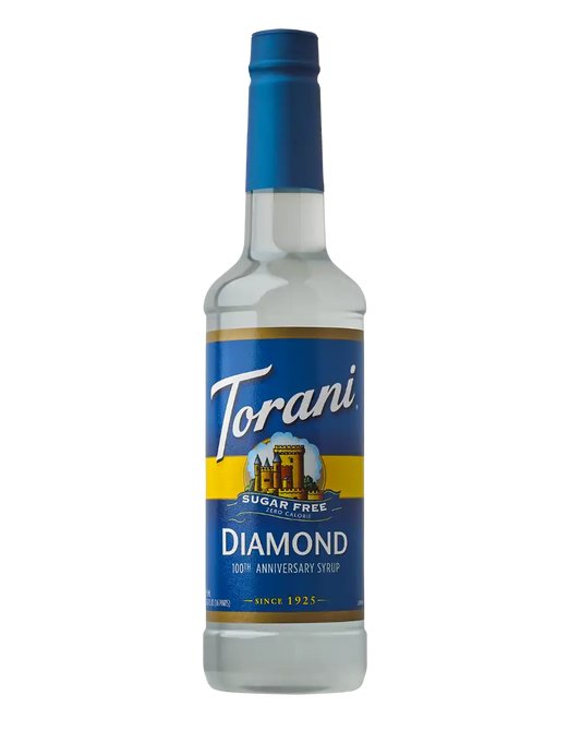 Sugar Free Diamond