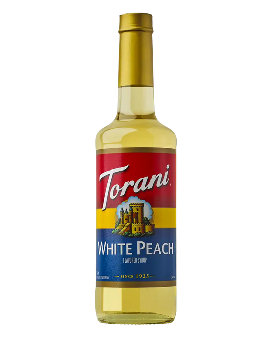 White Peach