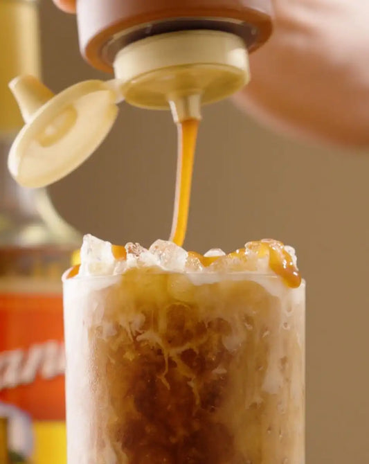 Puremade Pumpkin Pie Sauce